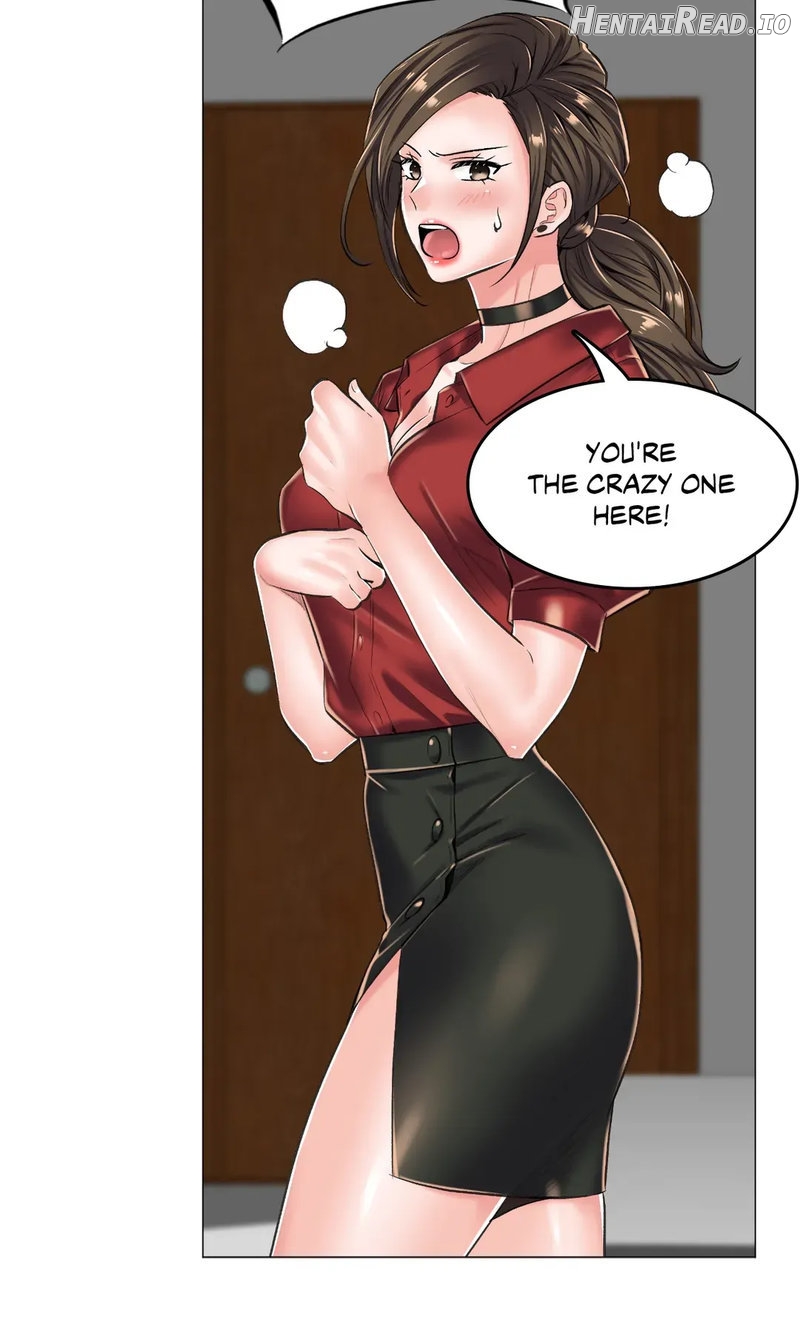 The Game: Fatal Doctor Chapter 14 - page 34