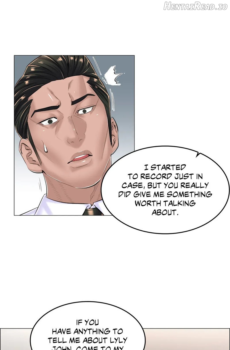 The Game: Fatal Doctor Chapter 14 - page 37