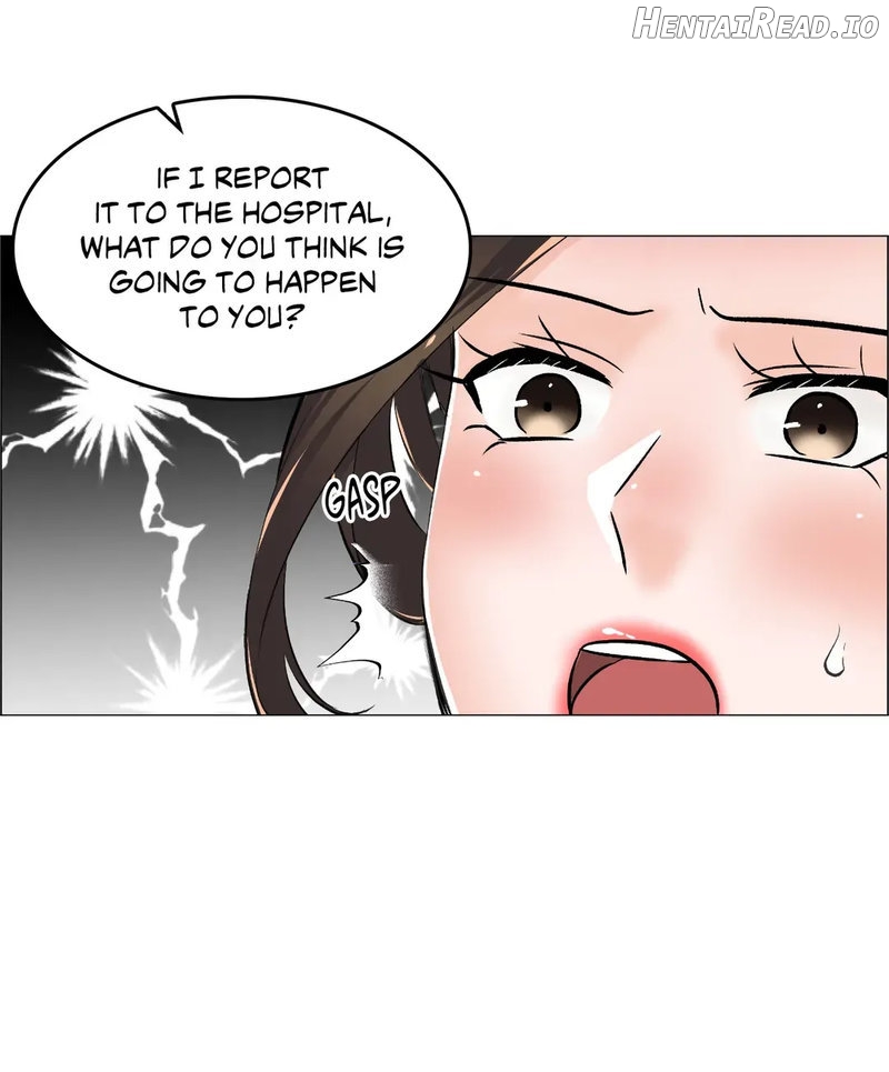 The Game: Fatal Doctor Chapter 14 - page 5