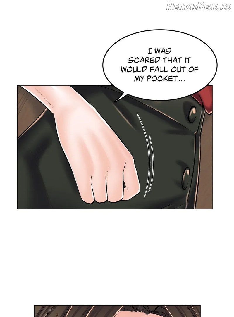 The Game: Fatal Doctor Chapter 14 - page 41