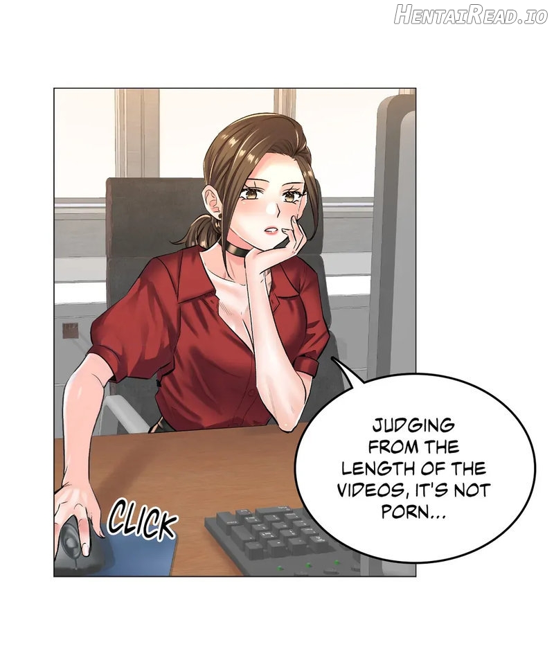 The Game: Fatal Doctor Chapter 14 - page 46