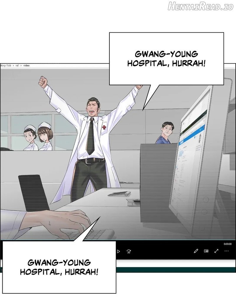 The Game: Fatal Doctor Chapter 14 - page 47