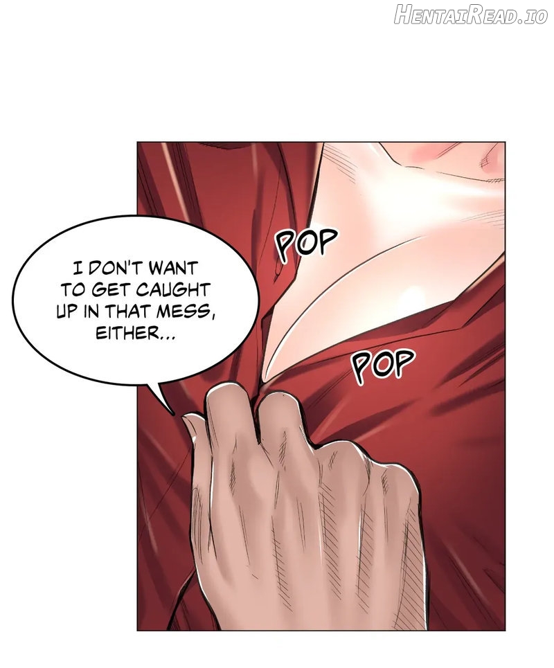 The Game: Fatal Doctor Chapter 14 - page 6