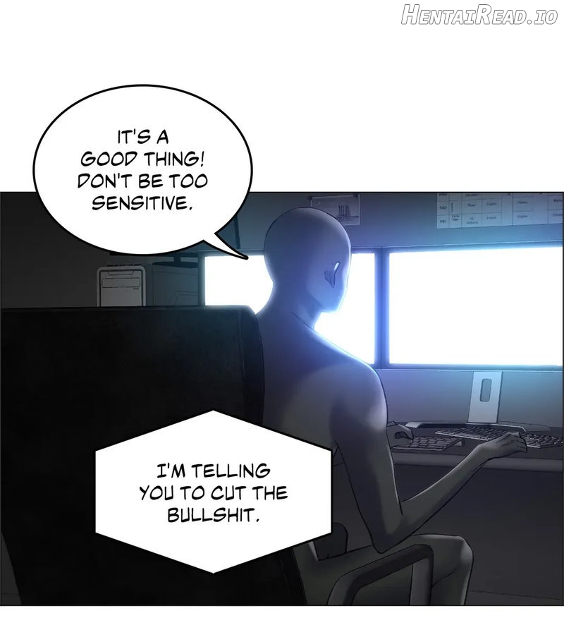 The Game: Fatal Doctor Chapter 13 - page 3