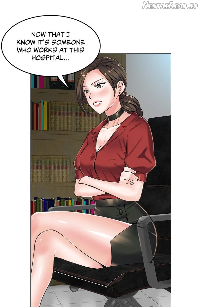 The Game: Fatal Doctor Chapter 13 - page 29