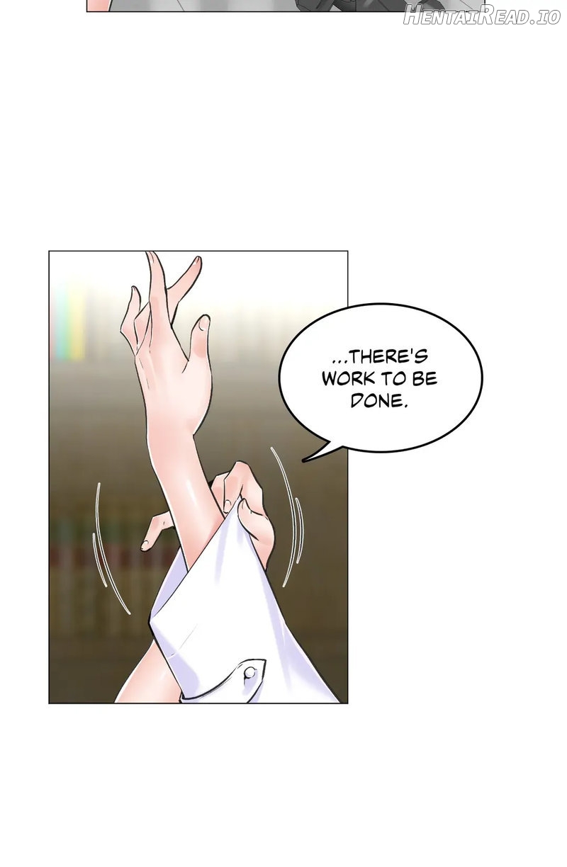 The Game: Fatal Doctor Chapter 13 - page 30