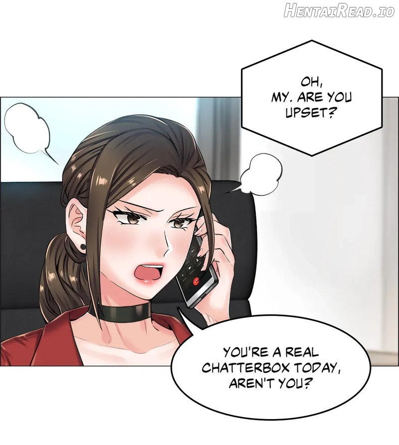 The Game: Fatal Doctor Chapter 13 - page 4