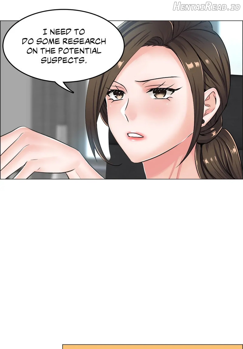 The Game: Fatal Doctor Chapter 13 - page 31