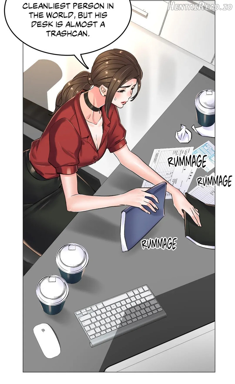The Game: Fatal Doctor Chapter 13 - page 36