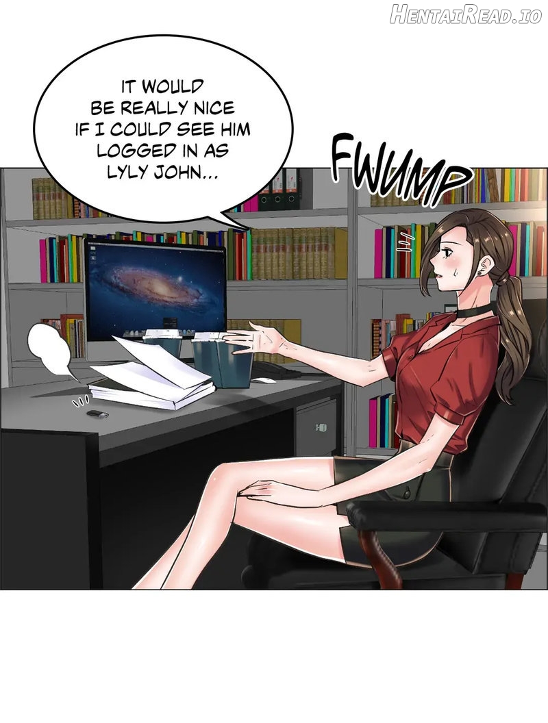 The Game: Fatal Doctor Chapter 13 - page 37