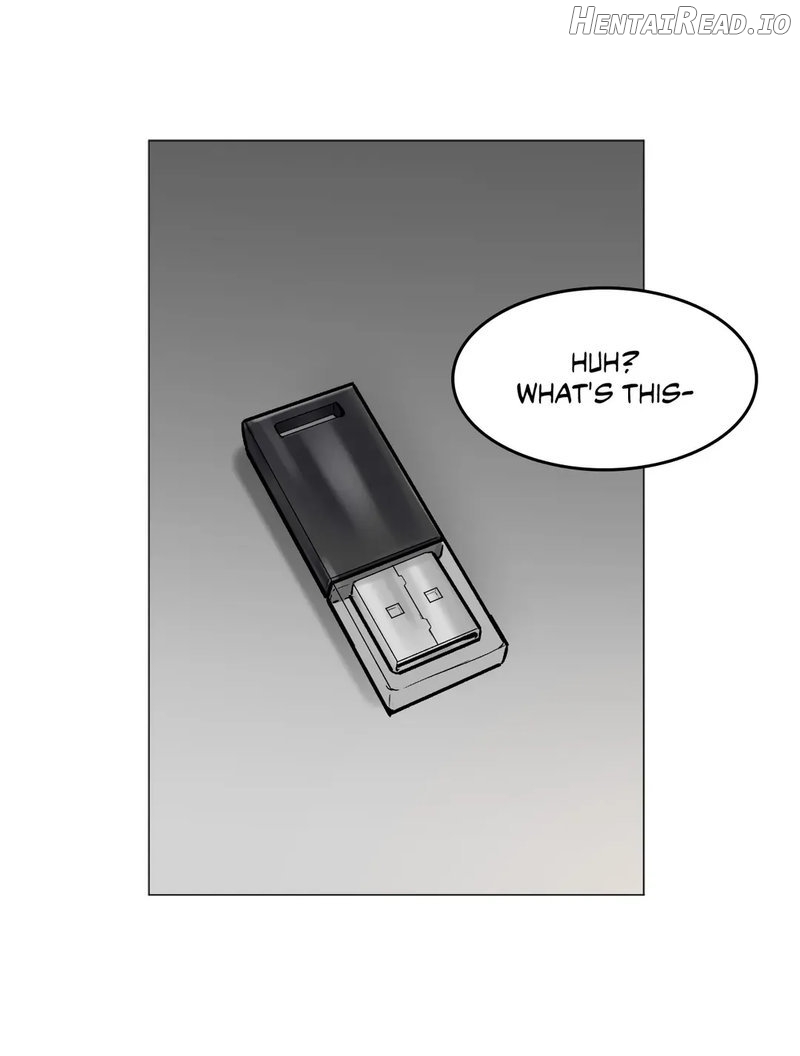 The Game: Fatal Doctor Chapter 13 - page 38