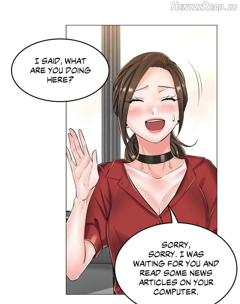 The Game: Fatal Doctor Chapter 13 - page 41