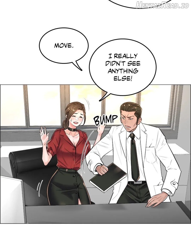 The Game: Fatal Doctor Chapter 13 - page 42