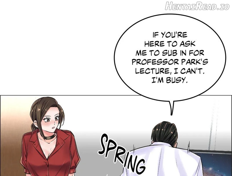 The Game: Fatal Doctor Chapter 13 - page 45