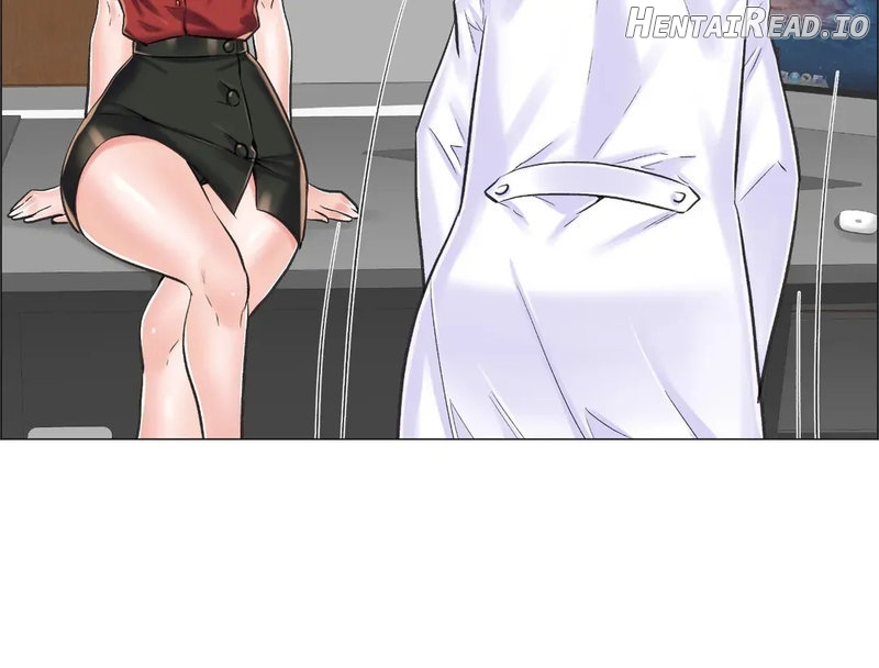 The Game: Fatal Doctor Chapter 13 - page 46
