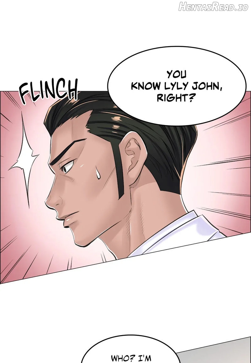 The Game: Fatal Doctor Chapter 13 - page 47