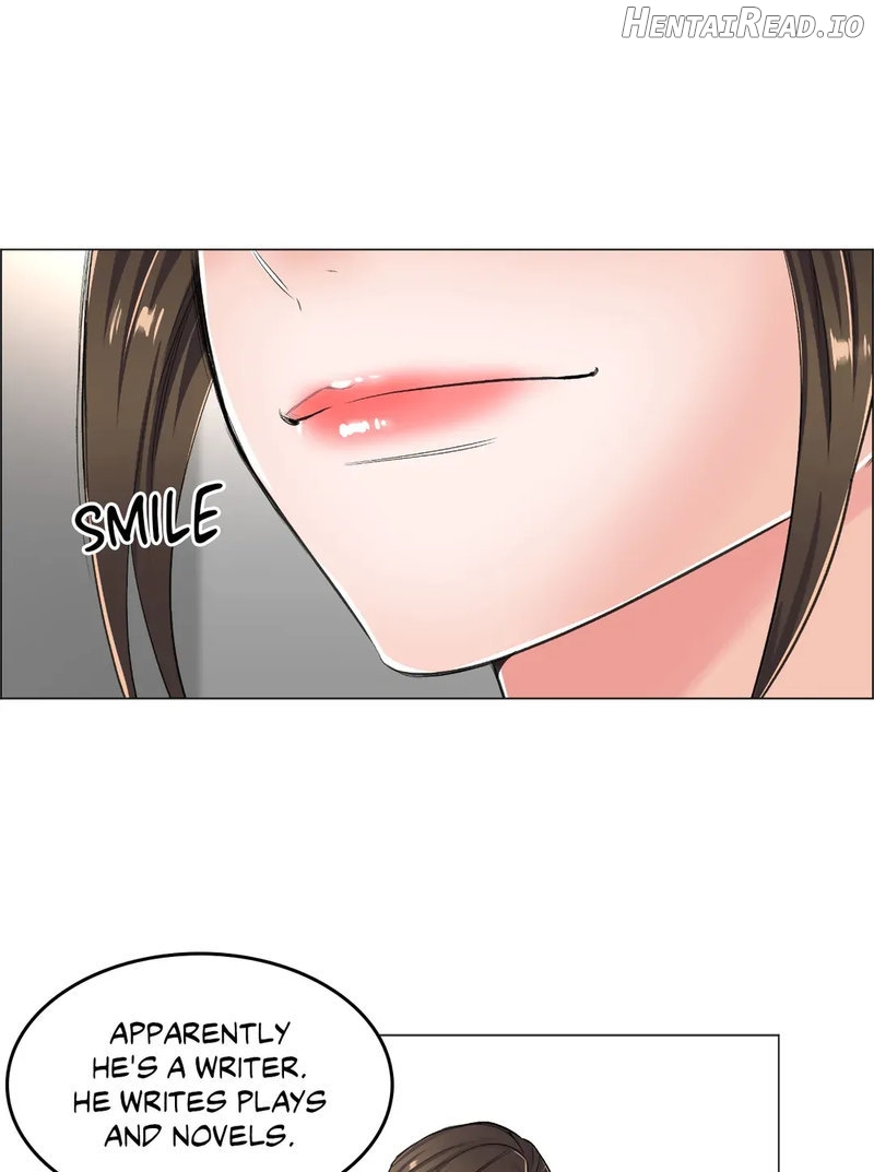 The Game: Fatal Doctor Chapter 13 - page 49
