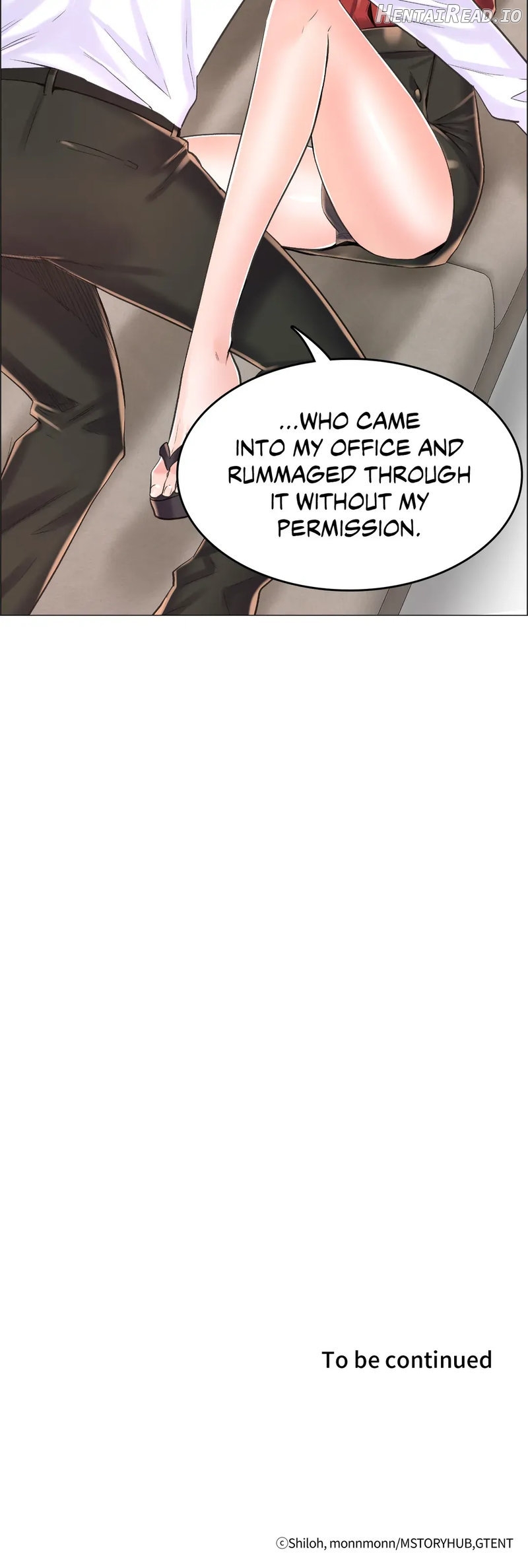 The Game: Fatal Doctor Chapter 13 - page 56
