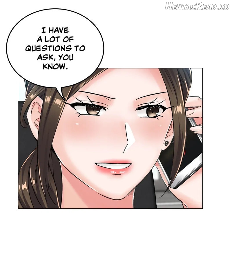 The Game: Fatal Doctor Chapter 13 - page 7
