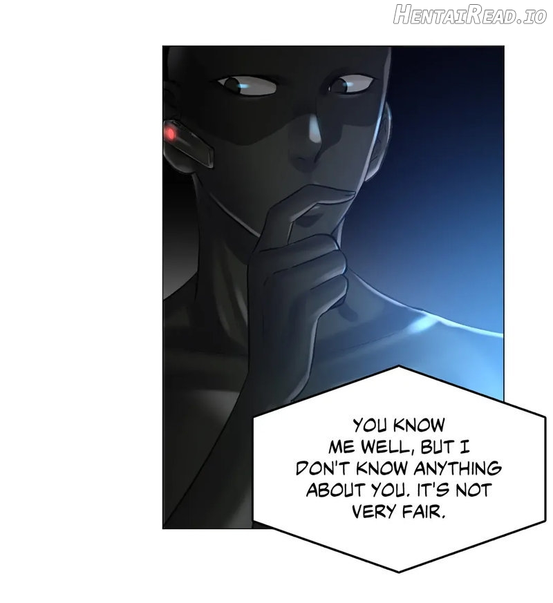 The Game: Fatal Doctor Chapter 13 - page 8
