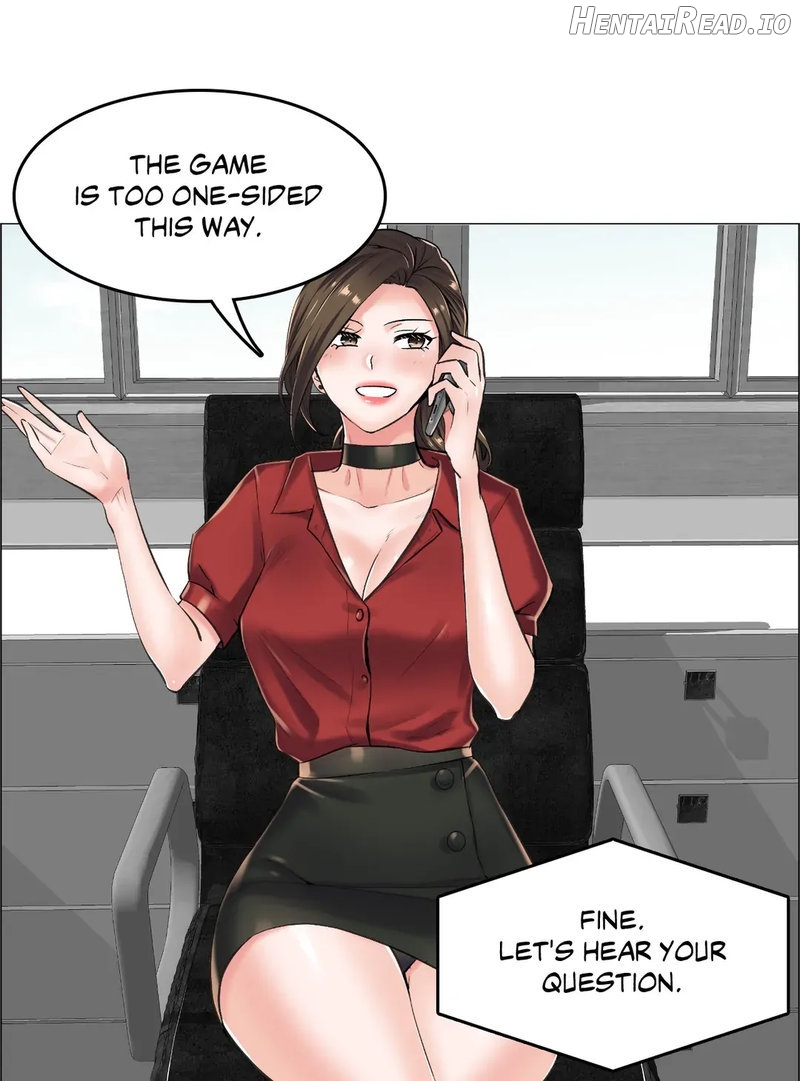 The Game: Fatal Doctor Chapter 13 - page 9