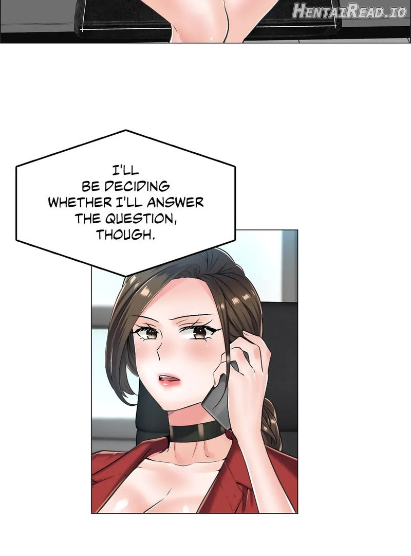 The Game: Fatal Doctor Chapter 13 - page 10