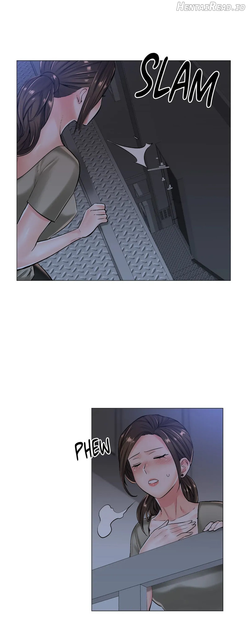 The Game: Fatal Doctor Chapter 12 - page 6