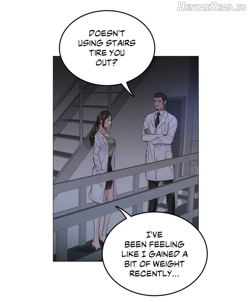 The Game: Fatal Doctor Chapter 11 - page 1
