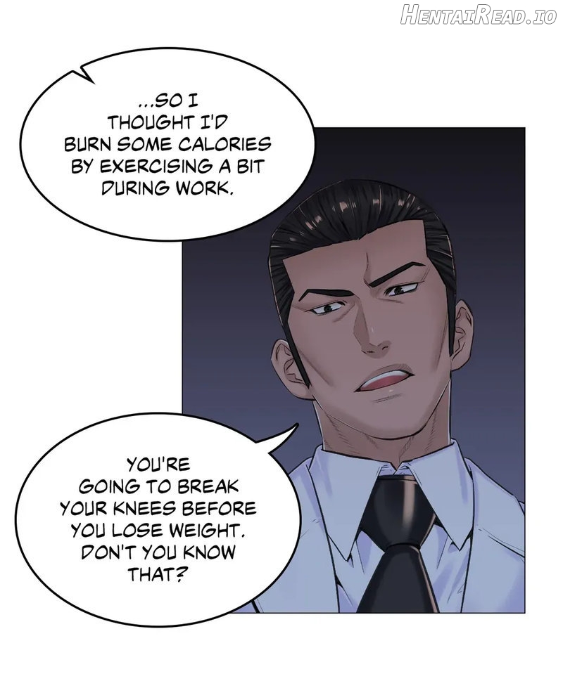 The Game: Fatal Doctor Chapter 11 - page 2