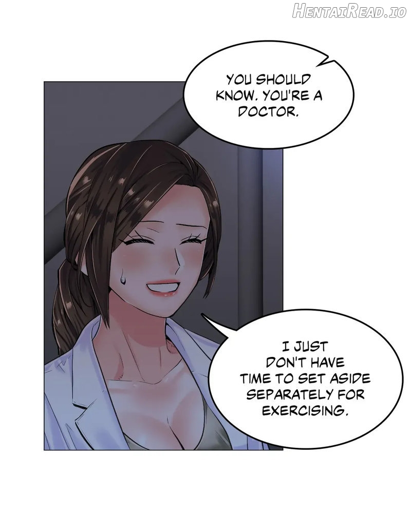 The Game: Fatal Doctor Chapter 11 - page 3