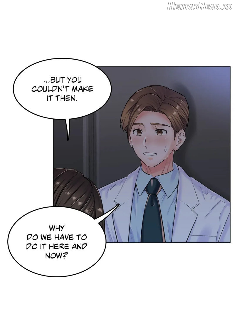 The Game: Fatal Doctor Chapter 11 - page 21