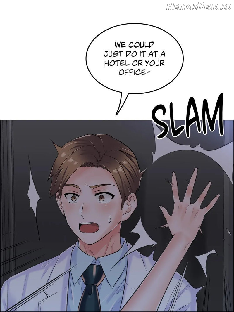 The Game: Fatal Doctor Chapter 11 - page 22