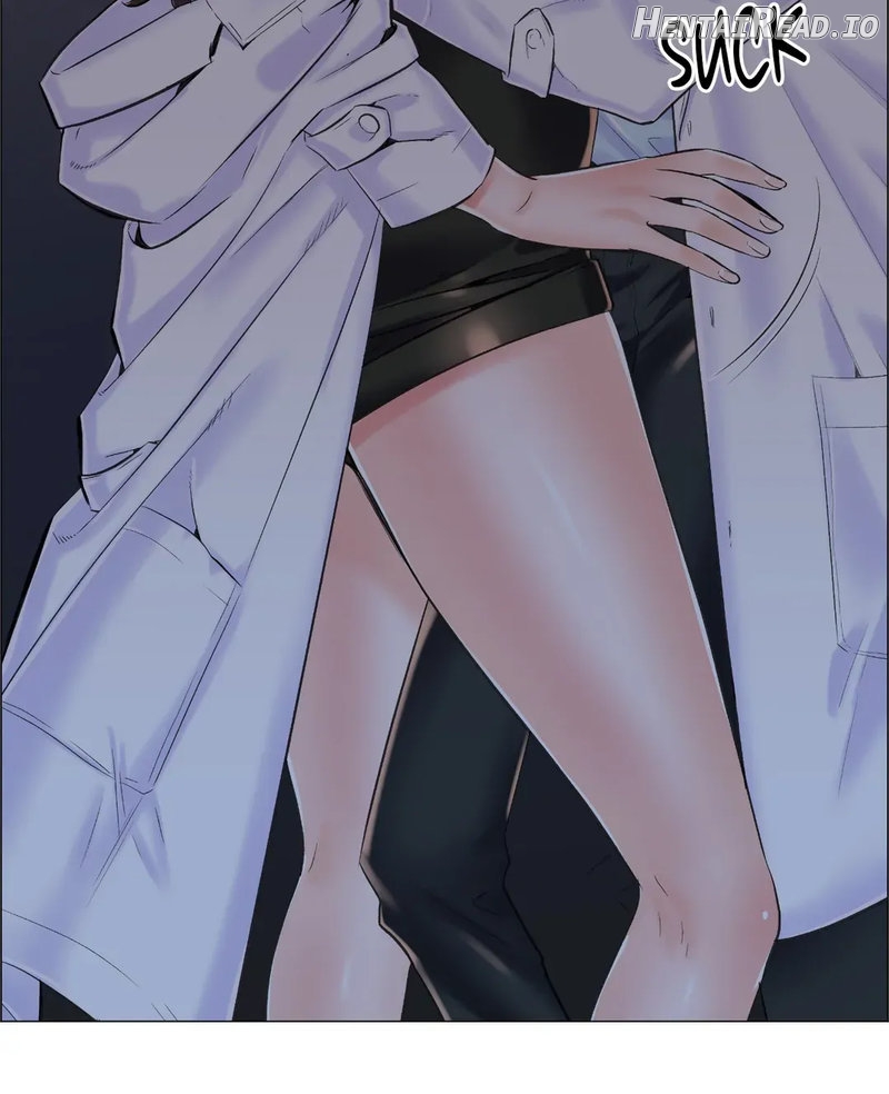 The Game: Fatal Doctor Chapter 11 - page 30