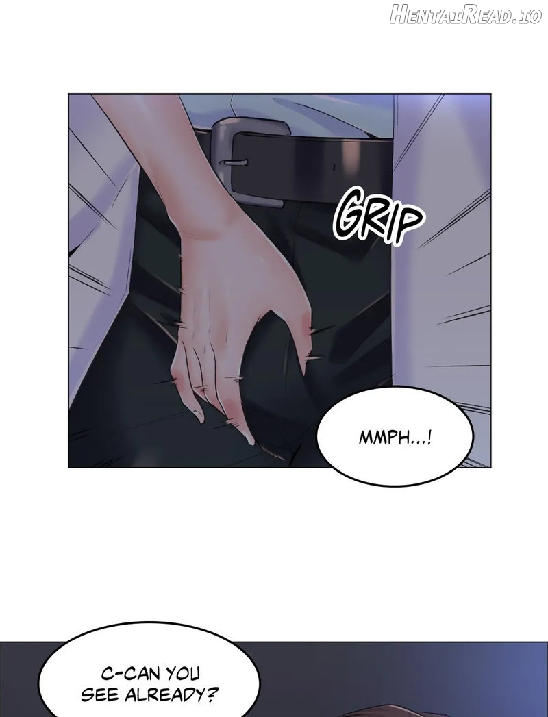 The Game: Fatal Doctor Chapter 11 - page 31