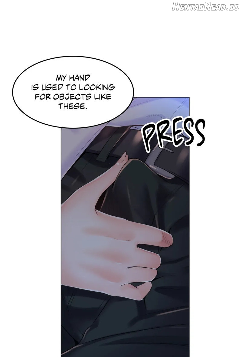 The Game: Fatal Doctor Chapter 11 - page 33