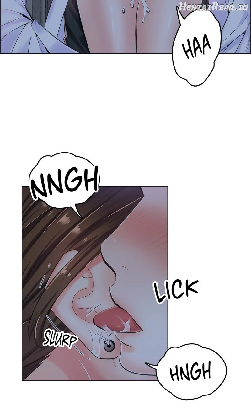 The Game: Fatal Doctor Chapter 11 - page 36