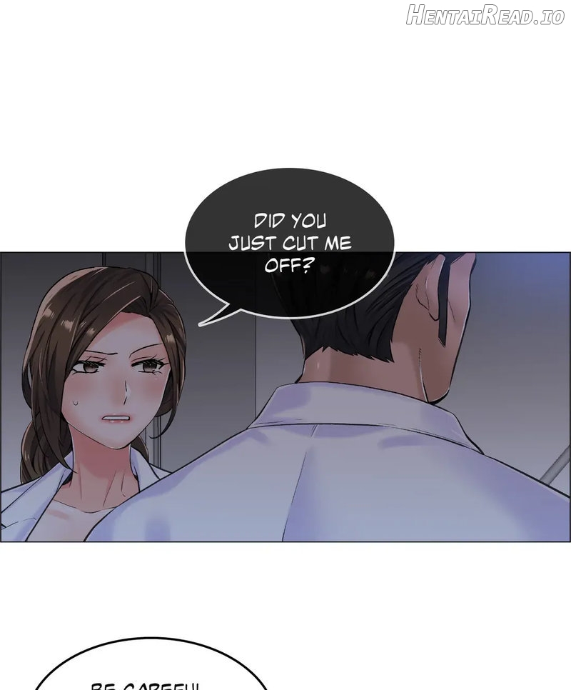 The Game: Fatal Doctor Chapter 11 - page 5