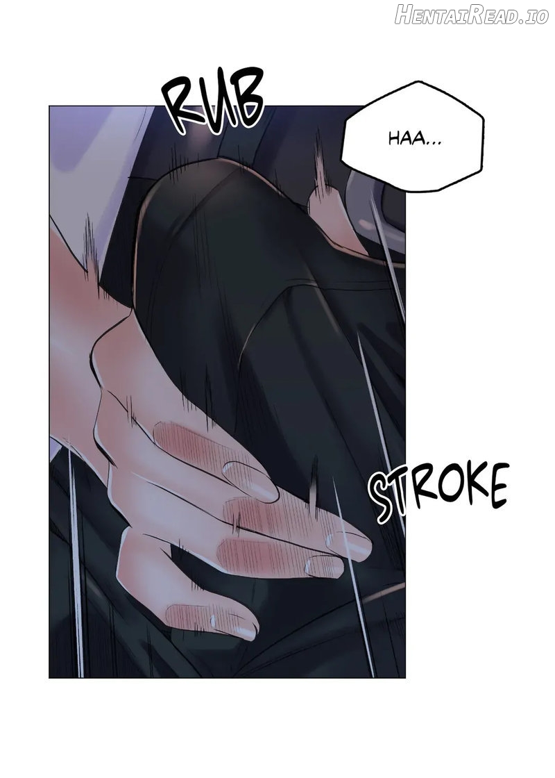 The Game: Fatal Doctor Chapter 11 - page 41