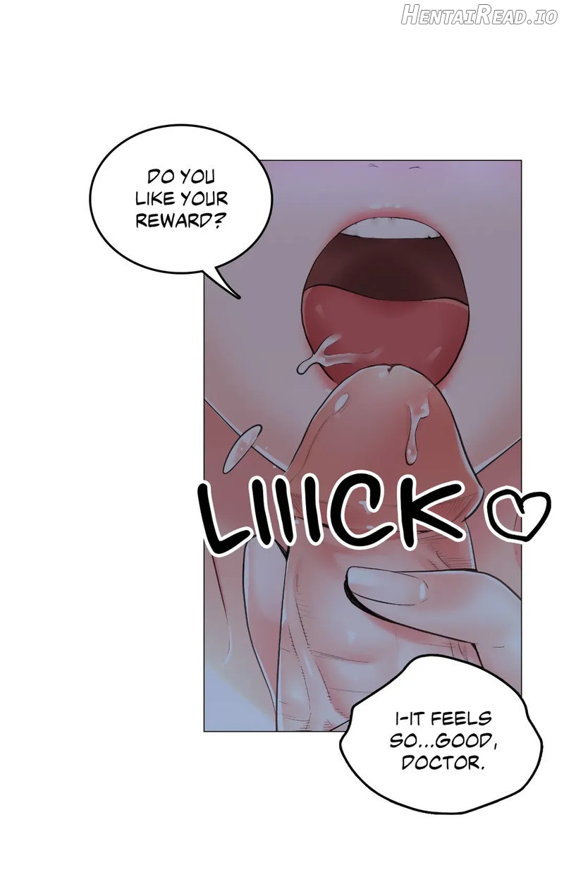 The Game: Fatal Doctor Chapter 11 - page 49