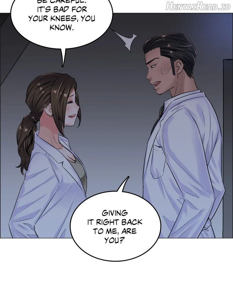 The Game: Fatal Doctor Chapter 11 - page 6