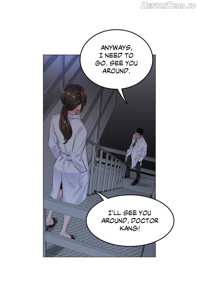The Game: Fatal Doctor Chapter 11 - page 7