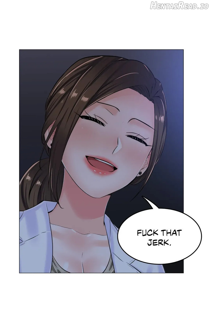 The Game: Fatal Doctor Chapter 11 - page 8