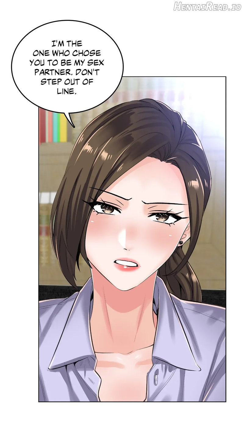 The Game: Fatal Doctor Chapter 9 - page 33