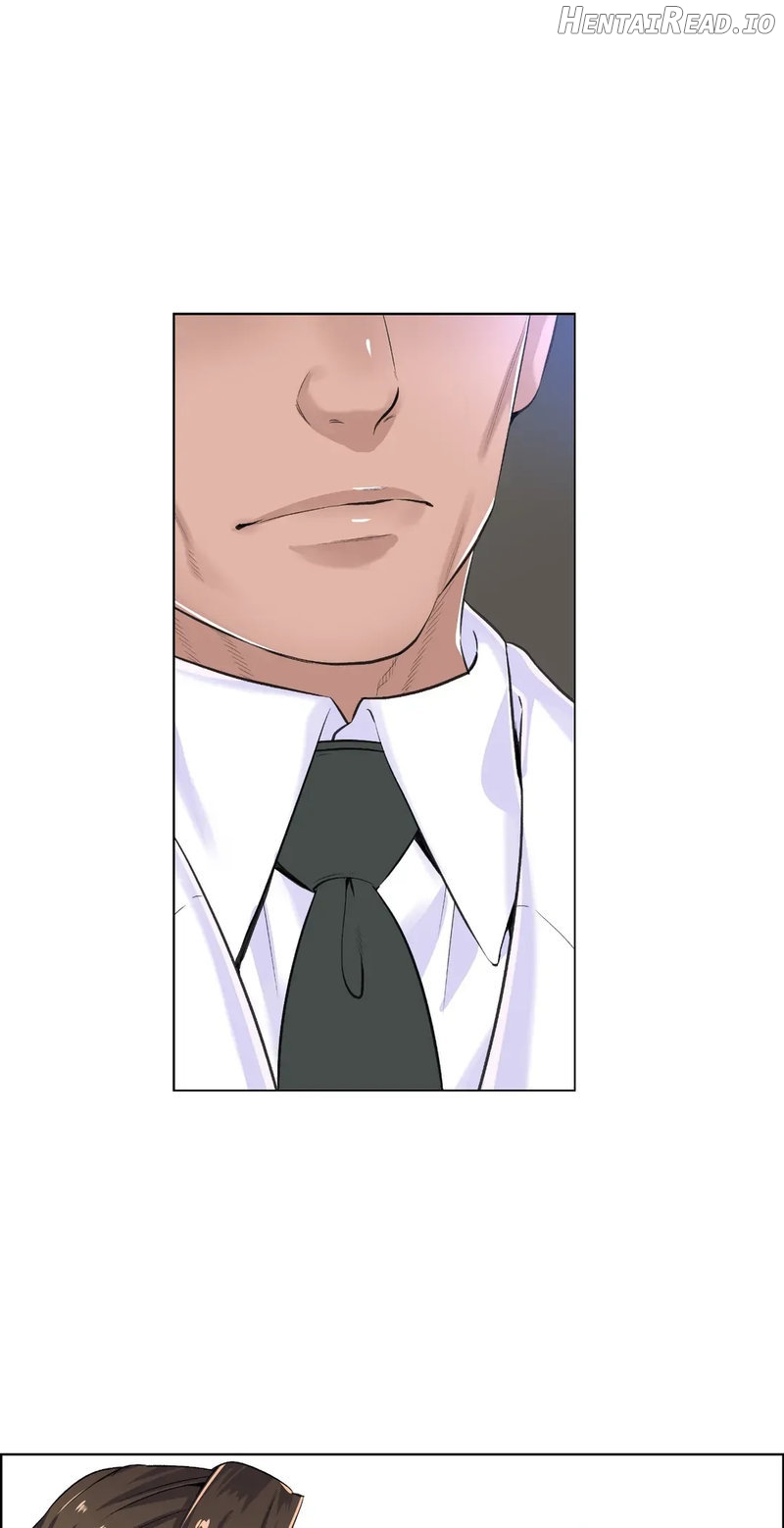 The Game: Fatal Doctor Chapter 9 - page 5