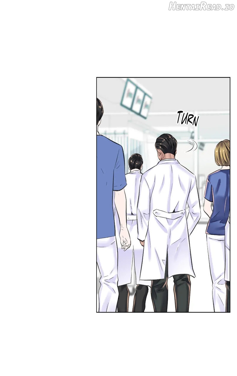 The Game: Fatal Doctor Chapter 9 - page 8