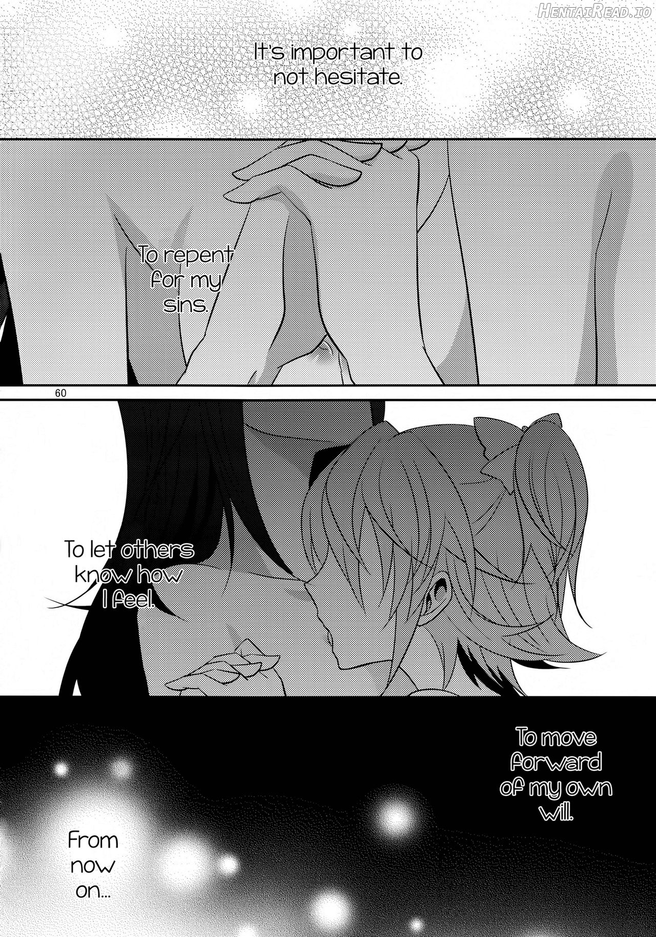 Lament Hentai Chapter 2 - page 59