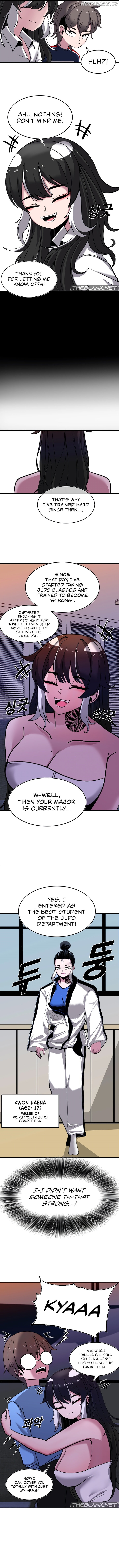 Double Life of Gukbap Chapter 3 - page 5