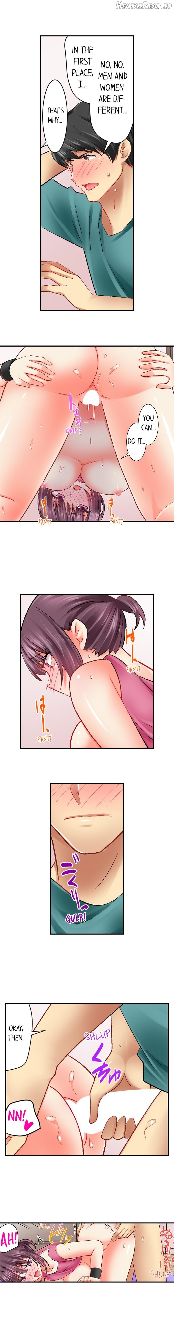 Our Kinky Newlywed Life Chapter 56 - page 9