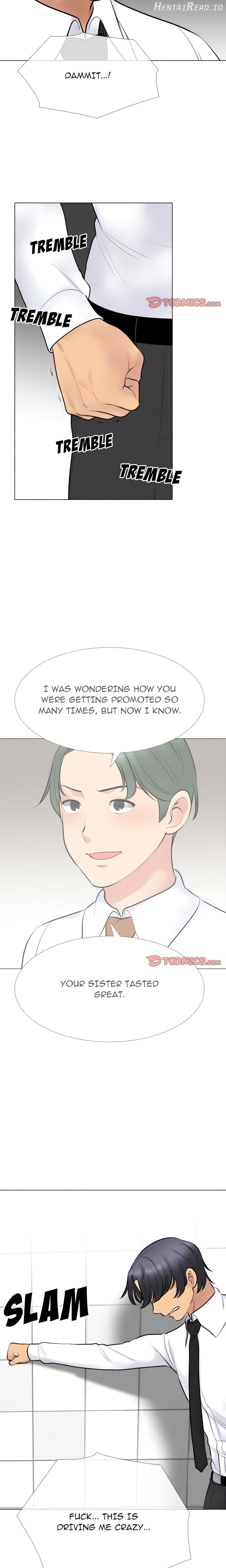 Exchange Partner Chapter 216 - page 4