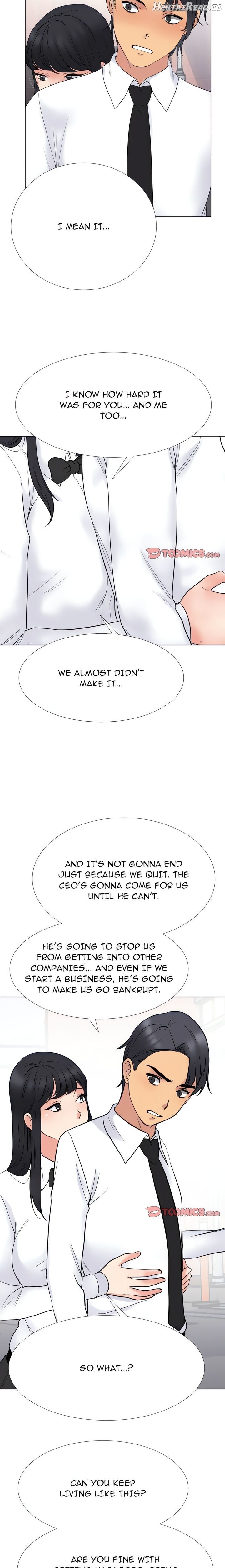 Exchange Partner Chapter 217 - page 3